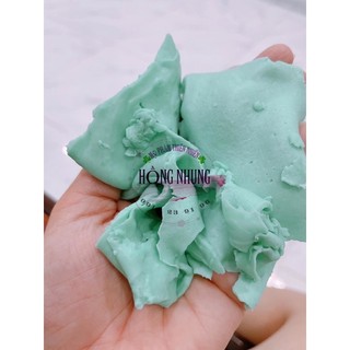 Mặt Nạ Bột Dẻo Bạc Hà Spa 1kg - Dành Cho Da Dầu Và Có Mụn, Cải Thiện Lỗ Chân Lông