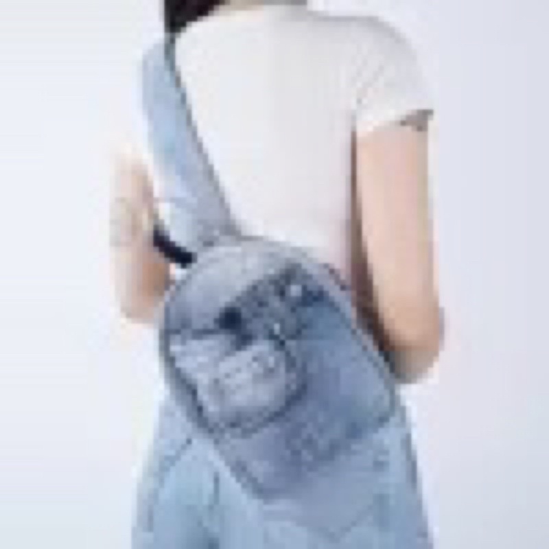 Túi crossbody size 18