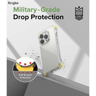 Ốp Lưng IPhone 14/14 Plus/14 Pro/14 Pro Max RINGKE Fusion Plus