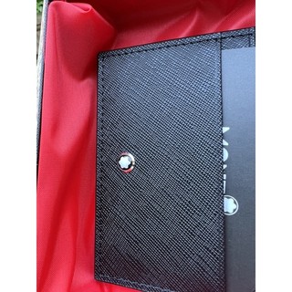 Ví MB Card Holder 03 da thật Fullbox