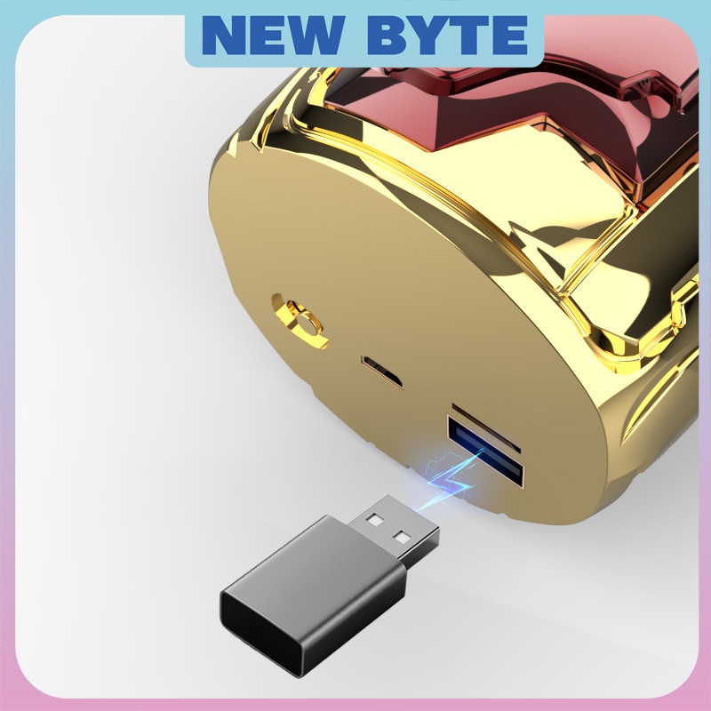 Loa bluetooth bàn tay vô cực sáng tạo, loa mini hình bàn tay Thanos hot trend