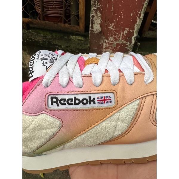 Giày Reebok chính hãng size 39