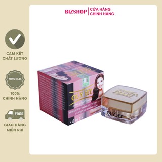 Kem giữ ẩm - trắng da - ngừa lão hoá - làm mịn da - chống nắng 8 in 1 oly ht 25g