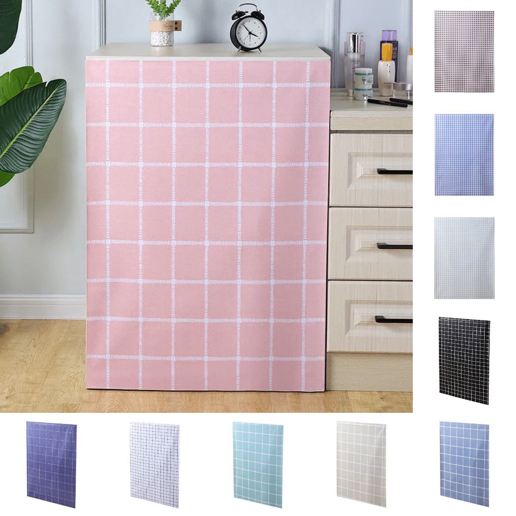 Vỏ Bọc Tự Dính Chống Bụi Cho Bồn Rửa Chén / Nhà Bếp /