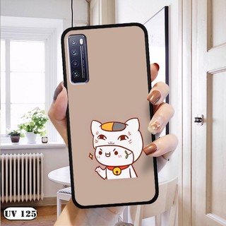 Ốp lưng cho Huawei Nova 7 - chống trầy