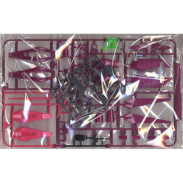 Mô hình Gundam Bandai HGUC 063 Gaza C  1/144 MS Zeta Gundam