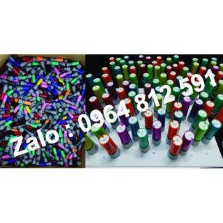 Dấu tích điểm đường kính 12mm