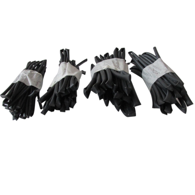 Set 4 Ống Co Nhiệt Polyolefin 3mm 4mm 5mm 6mm