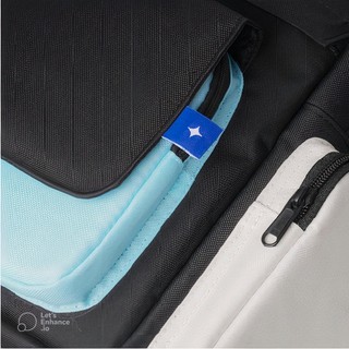 Balo BAMA Simple Backpack 3.0 V.2