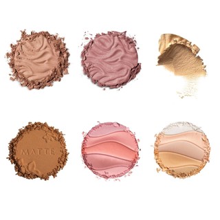 Bảng má / contour / highlight Physicians Formula Butter Dream Team