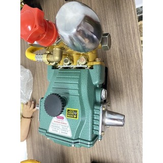 Đầu xịt  máy rửa xe 2HP AM600 A MAX TOOLS