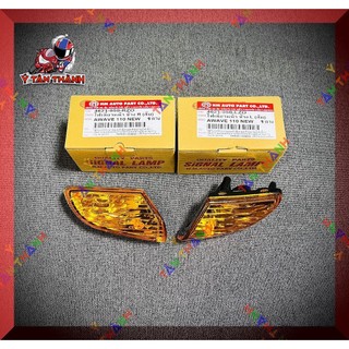 Xi nhan wave 110 thái HMA CAM MS07