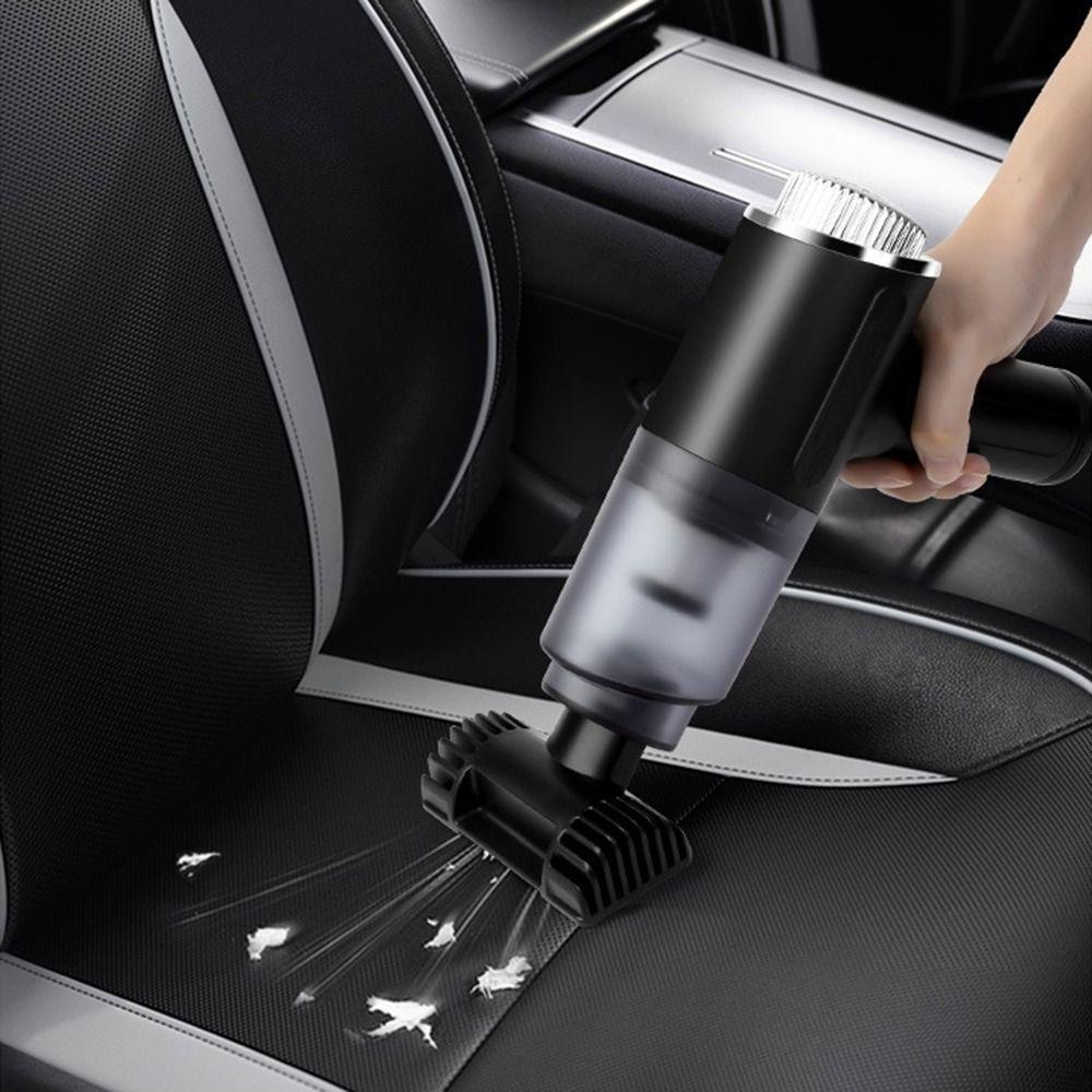 BTLIMER Máy Hút Bụi Công Suất Cao Chuyên Dụng Cho Xe Hơi