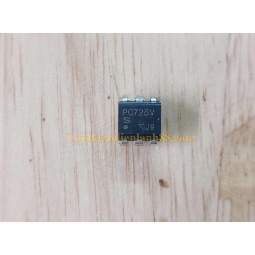 PC725v dip-6 mới 100%