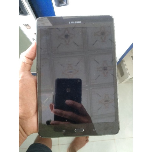 Xác máy tính bảng Samsung t350