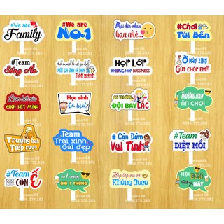 Hashtag 20/11 - MIỄN PHÍ thiết kế theo yêu cầu