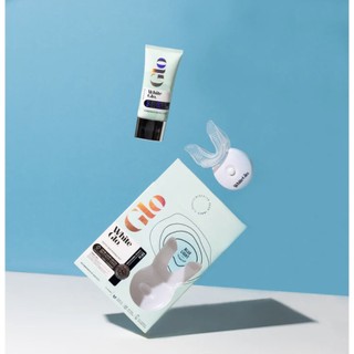 Bộ kích trắng răng WhiteGlo Teeth Whitening Kit