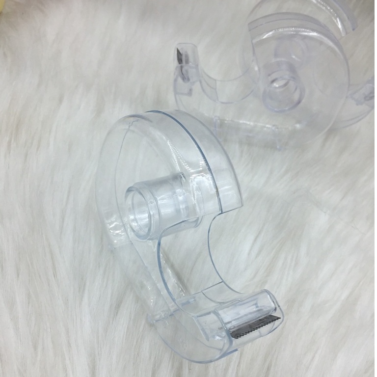 ĐỒ CẮT BĂNG KEO ỐC SÊN _dụng cụ nối mi_ Mai Hòa Lash