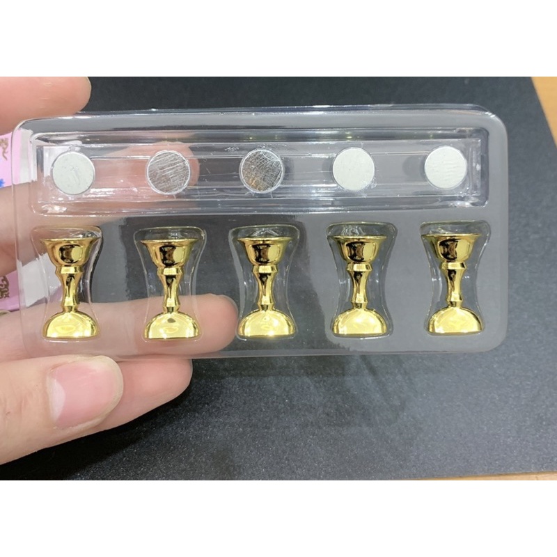 Đế Gắn Móng Giả,Đế Con Cờ làm Nail