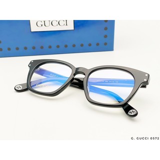 [ Mẫu Hót ] Gọng kính cấp nam nữ KÍNH MẮT 88 KÍNH GUCCI