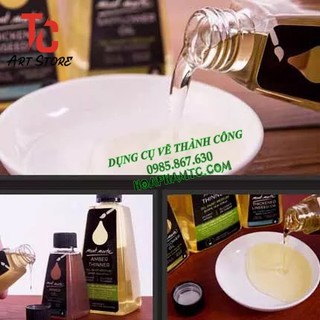 Dung môi pha Sơn Dầu MONT MARTE - Họa phẩm Thành Công
