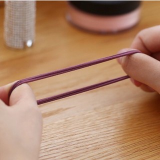Combo 5 dây cột tóc thời trang hotrend