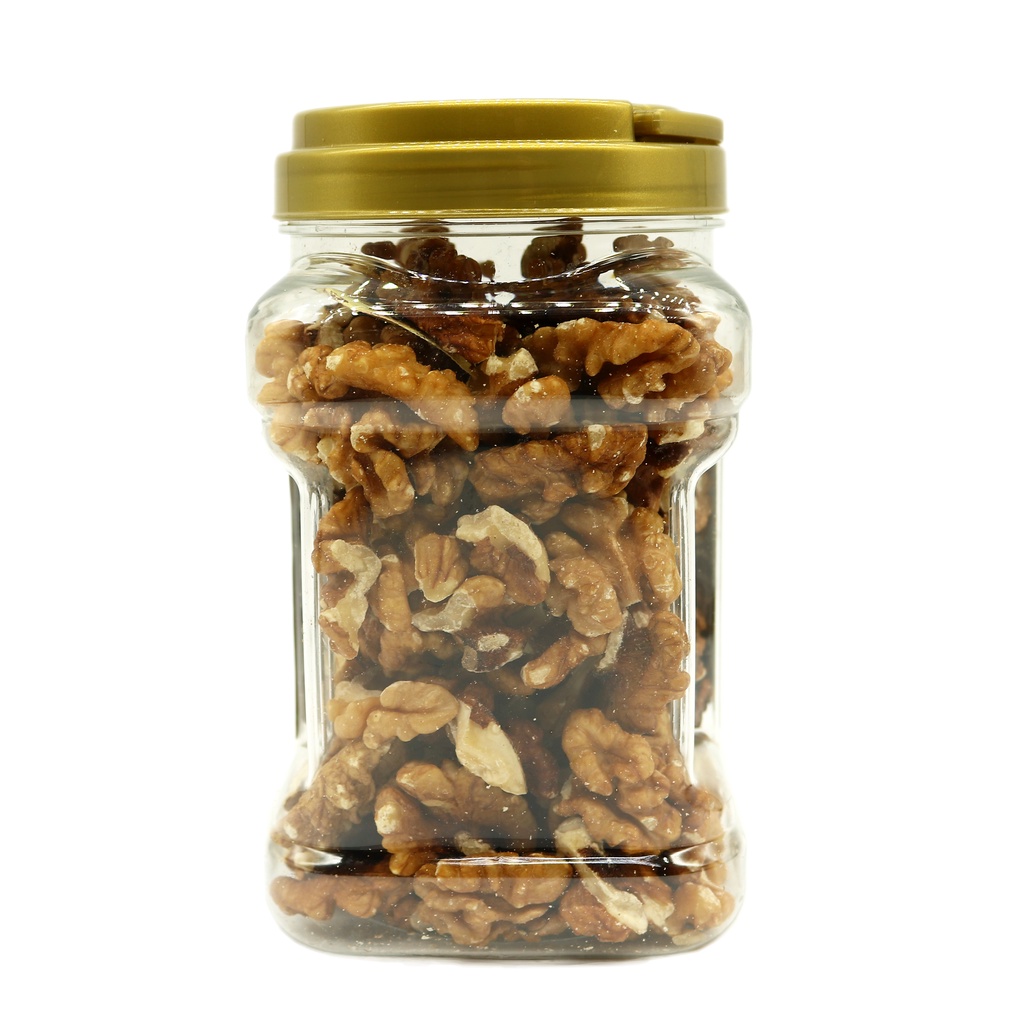 Nhân Óc Chó Mỹ Sấy Không Muối LAFOOCO 300g Unsalted walnuts