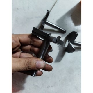 Mũi khoét lỗ gỗ đủ size