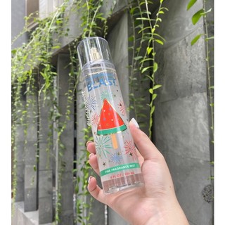 Xịt thơm toàn thân Bath & Body Works 236ml