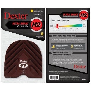 Dexter Gót Giày Bowling Thay Thế Có Thể Thay Đổi