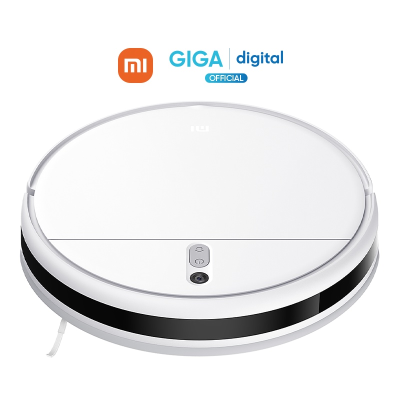 Robot hút bụi lau nhà Xiaomi Vacuum Mop 2 Lite | BigBuy360 - bigbuy360.vn