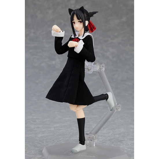 MÔ HÌNH NHÂN VẬT  FIGMA 539 KAGUYA SHINOMIYA