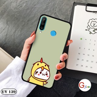 Ốp lưng cho Huawei Nova 4E - chống trầy