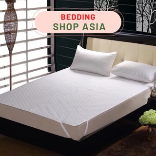 Tấm bảo vệ nệm Kate/Cotton 1m/1m2/1m4/1m6/1m8/2m2
