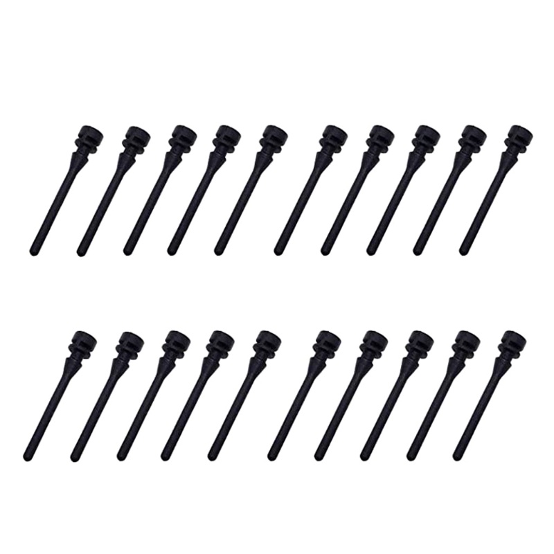 Đinh Vít Nhựa Cao Su Chịu Nhiệt Độ Cao Chống Ồn Cho Quạt