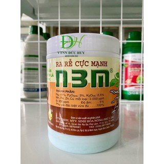 N3m phú lâm hũ 500gr - phân bón ra rễ cực mạnh