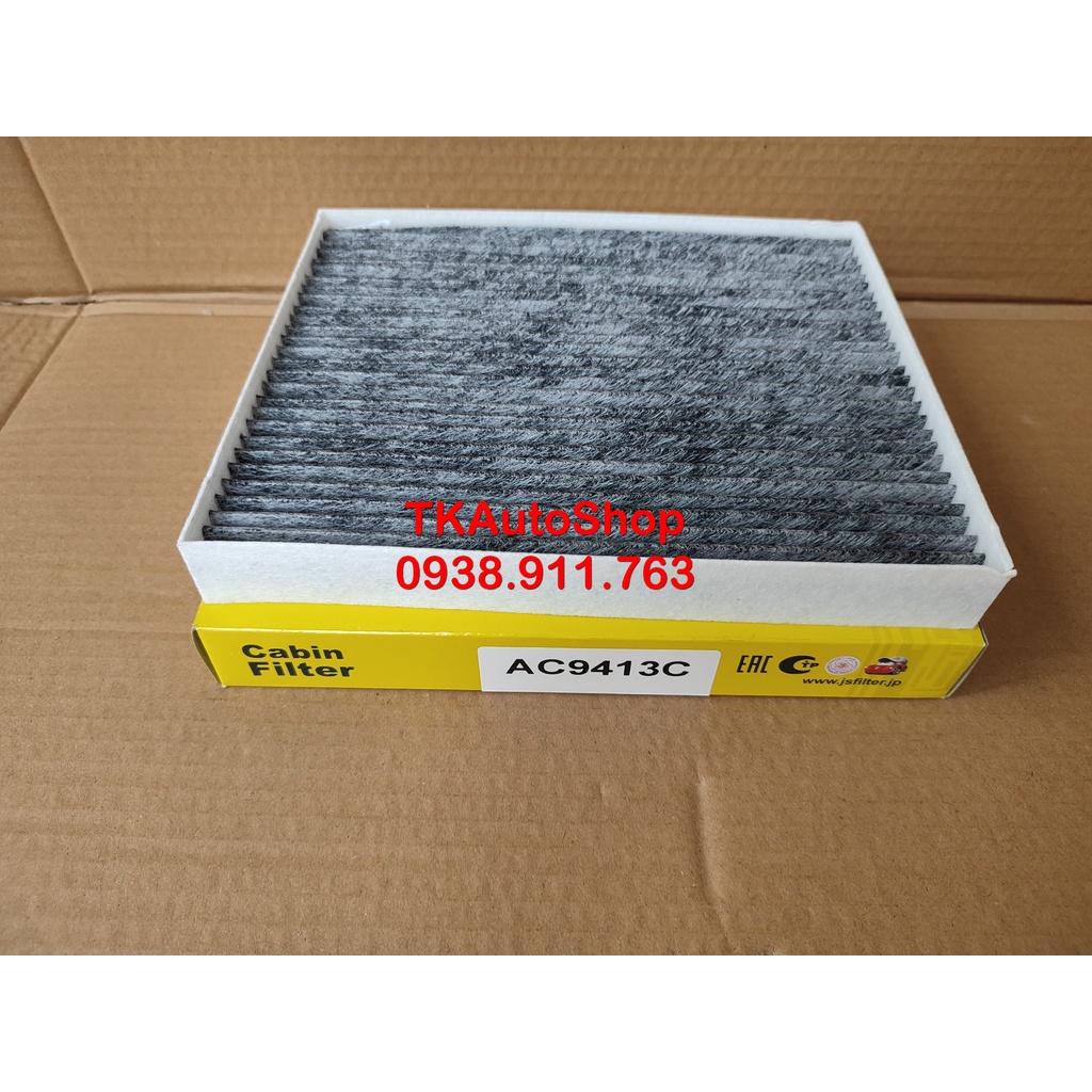 Lọc gió máy lạnh KIA Cerato 1.6L, 2.0L  loại than hoạt tính