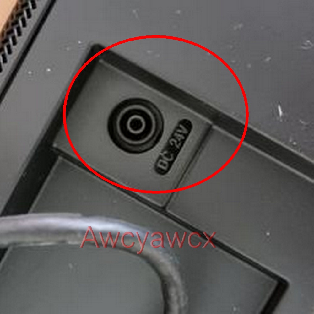 Bộ Nguồn DC 24V 1.66A 2.5A Cho Samsung Soundbar Audio A6024_DSM A6024-FPN A6024-FPNS A4024_FPN