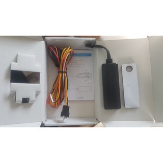 Thiết bị định vị GPS VVC TK01 [ Thời Hạn Vĩnh Viễn - Tiếng Việt - Chính Xác 100% ]