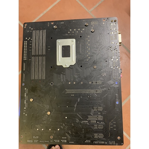 MAIN-ASRocK-B250-Gaming-K4(Kèm Fe) | BigBuy360 - bigbuy360.vn