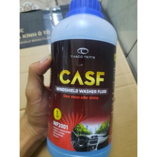 Nước rửa kính siêu sạch Thaco 1L chính hãng