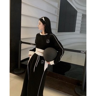 SET BỘ TRANG PHỤC THU ĐÔNG ULZZANG