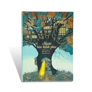 Sách Người bán hạnh phúc