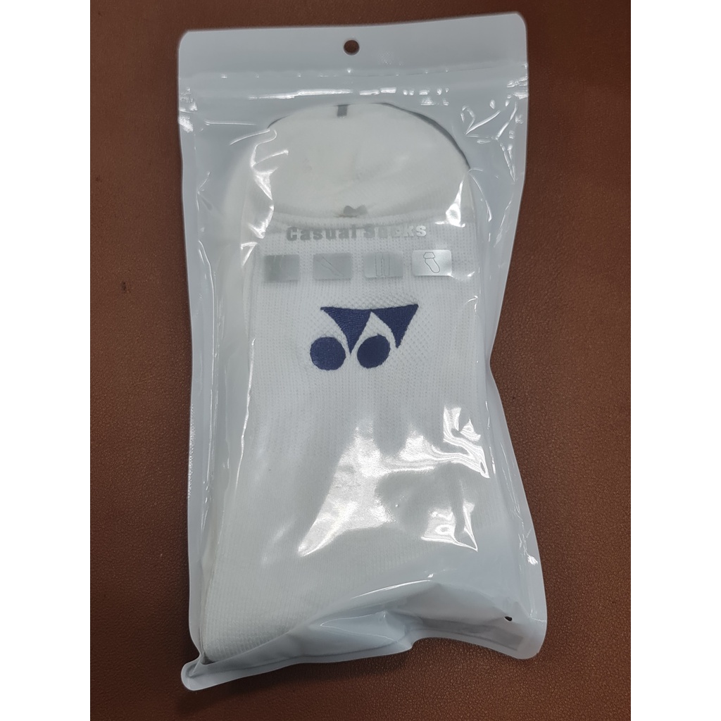 Vớ tất thể thao cầu lông Yonex 3D ERGO