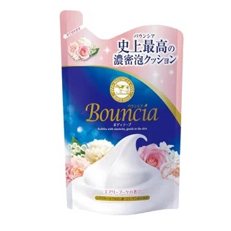 SỮA TẮM BOUNCIA 500ml NHẬT BẢN