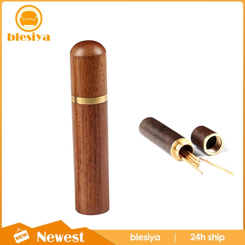 Hộp Đựng Tăm Xỉa Răng Đa Năng Tiện Dụng Cho Gia Đình