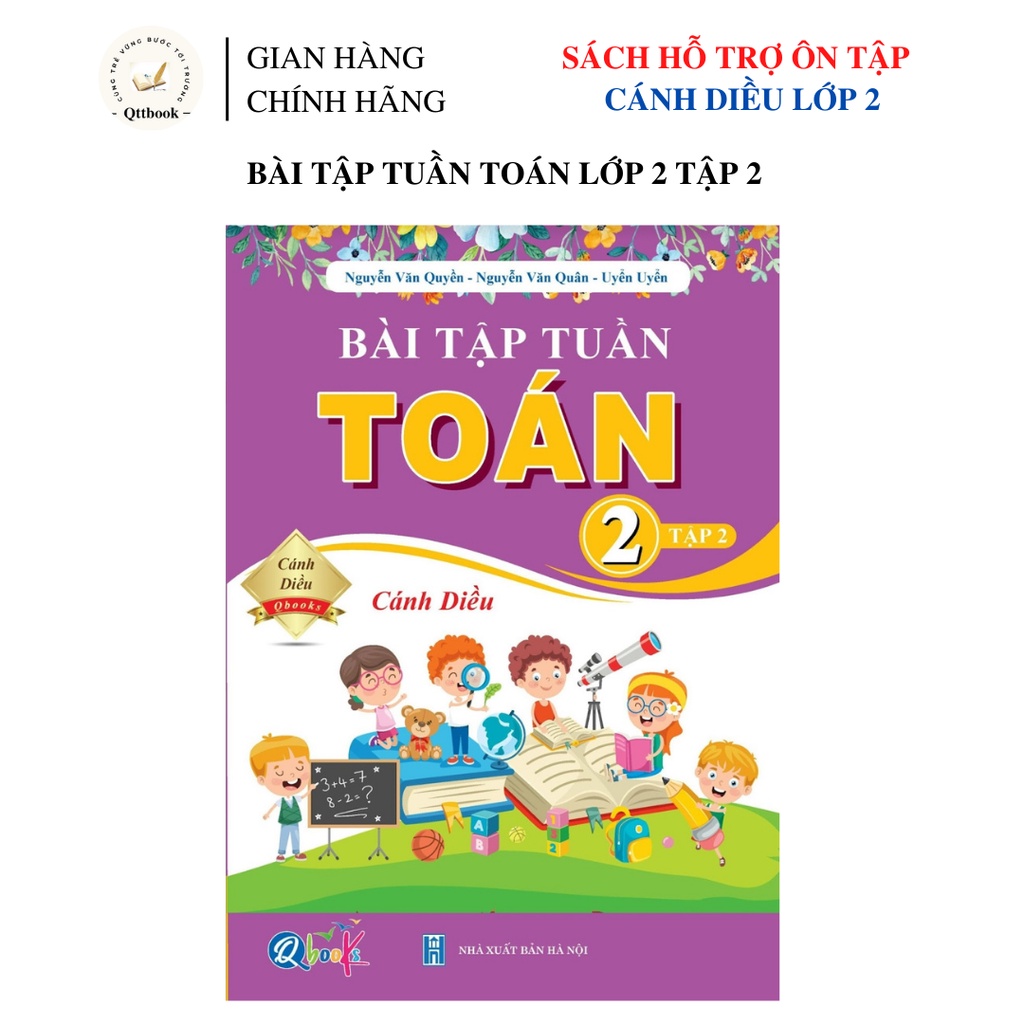 - Bài tập tuần toán 2 tập 2