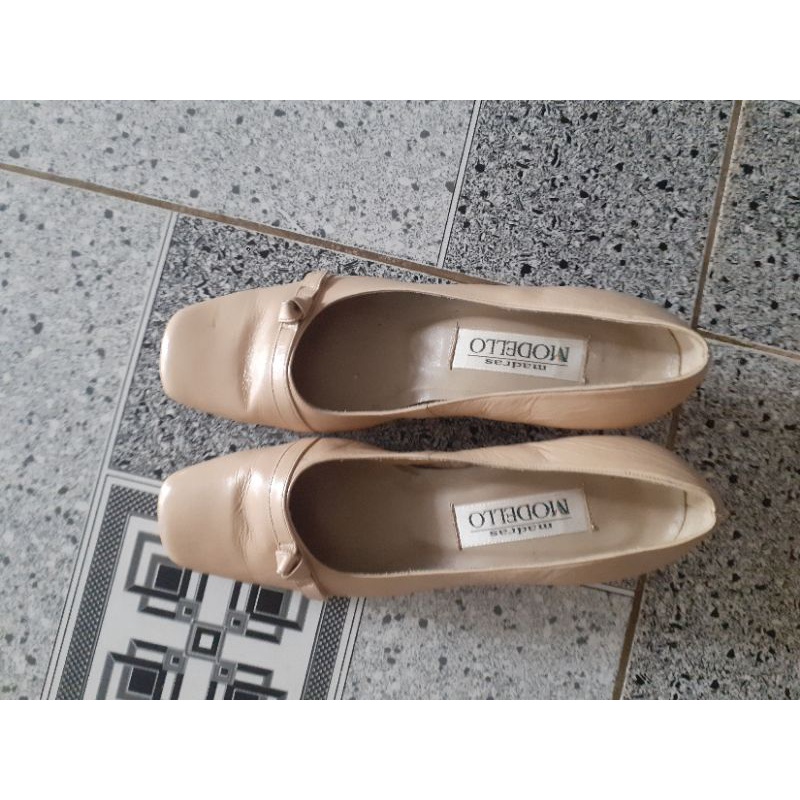 Thanh lý pass giày size 34