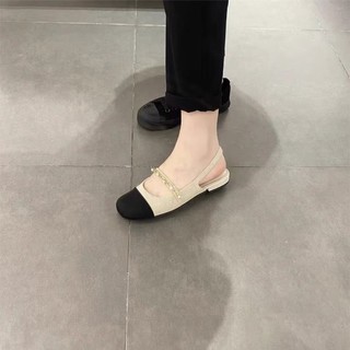 sandal cnk vá mũi hàng qccc