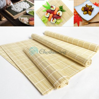 Mành tre cuộn cơm, mành cuộn kimbap, mành tre trang trí tết thư pháp, mành tăm tre trang trí decor chụp ảnh